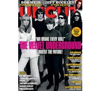 Uncut UK Magazine March 2026, The Velvet Underground