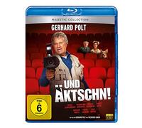 Und Äktschn! - Majestic Collection