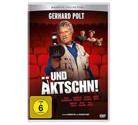Und Äktschn! - Majestic Collection