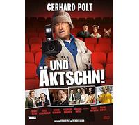 Und Äktschn!