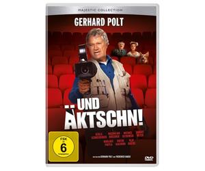 .. und Äktschn (DVD)
