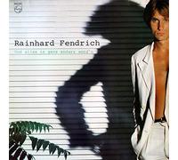 Und alles is ganz anders word'n (1981) / Vinyl record [Vinyl-LP]
