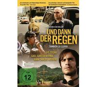 Und dann der Regen