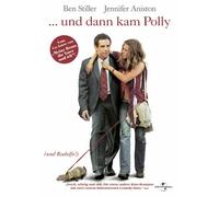 Und dann kam Polly