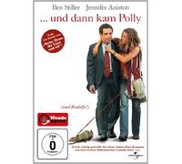 Und dann kam Polly