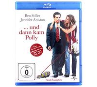 Und dann kam Polly