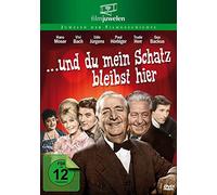 Und du mein Schatz bleibst hier - filmjuwelen