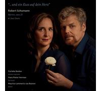 BEELEN/HERMAN/BUEREN - UND EIN KUSS AUF DEN HERZ