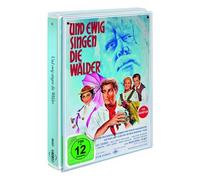 Und ewig singen die Wälder - Ein Stück Heimat zum Sammeln