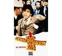 Und Gerechtigkeit für alle