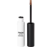 Und Gretel - FROH Brow Gel - Gel per sopracciglia Natural 01 3 ml