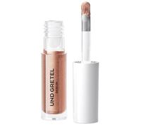 Und Gretel - GLANZ Liquid Eyeshadow - Ombretto MOON MILK 01 2 ml