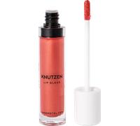 Und Gretel - KNUTZEN Lipgloss - Lucidalabbra 5 Apricot Shimmer 6 ml