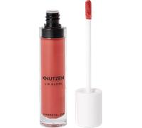 Und Gretel - KNUTZEN Lipgloss - Lucidalabbra 1 Matte Apricot 6 ml