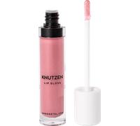 Und Gretel - KNUTZEN Lipgloss - Lucidalabbra 09 Matte Clear Rosé 6 ml