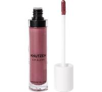 Und Gretel - KNUTZEN Lipgloss - Lucidalabbra 10 Matte Lavender 6 ml