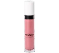 Und Gretel - KNUTZEN Lipgloss - Lucidalabbra 09 Matte Clear Rosé 6 ml