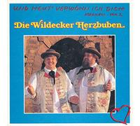Und heut' verwöhn ich dich (Herzilein Teil 2; 1991) / Vinyl single [Vinyl-Single 7'']