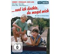 ... und ich dachte, du magst mich