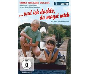 ... und ich dachte, du magst mich