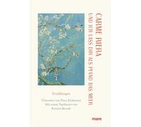 Und ich lass dir als Pfand das Meer