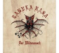 Tabula Rasa ...Und Ihre Fürchterlichen Gesänge (CD) Album Digipak