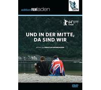 Und in der Mitte, da sind wir