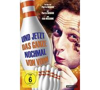 Und jetzt das Ganze nochmal von vorn