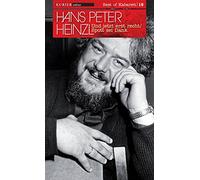 Und jetzt erst recht/Spott sei Dank (DVD) Hans Peter Heinzl