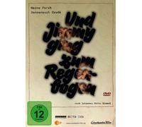 Und Jimmy ging zum Regenbogen