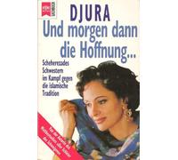 Und morgen dann die Hoffnung . . .