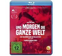 Und morgen die ganze Welt [Blu-ray] (Blu-ray) Emde Mala Saavedra Noah Lust Tonio