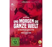 Und morgen die ganze Welt (DVD) Mala Emde Noah Saavedra Tonio Schneider