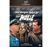 Und morgen fahrt ihr zur Hölle - filmjuwelen