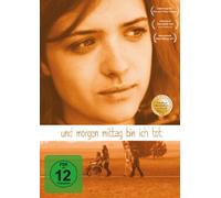 Und morgen Mittag bin ich tot (DVD)