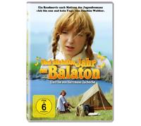 Und nächstes Jahr am Balaton