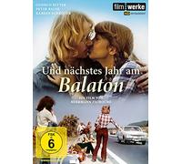 Und nächstes Jahr am Balaton