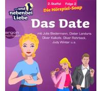 ...und Nebenbei Liebe - 2.Staffel,Folge 2,das Date
