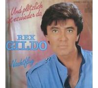Und plötzlich ist es wieder da (1983) / Vinyl single [Vinyl-Single 7'']