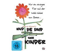 ... und sie sind nur Kinder