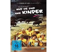 ... und sie sind nur Kinder (DVD) Bill Mumy Barry Robins Miles Chapin