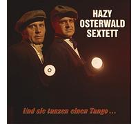 Und Sie Tanzen Einen Tango (CD) Album