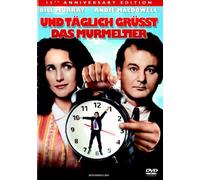 Und täglich grüßt das Murmeltier - 15th Anniversary Edition