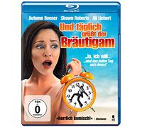 Und täglich grüßt der Bräutigam [Blu-ray]