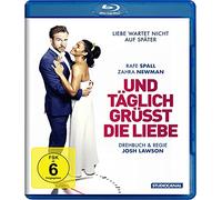 Und täglich grüßt die Liebe