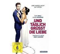Lawson, J: Und täglich grüsst die Liebe (DVD) Josh Lawson Rafe Spall Dena Kaplan
