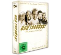 Und Tschüss! - Die gesammelten Werke