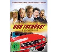 Und Tschüss! - Die komplette Serie