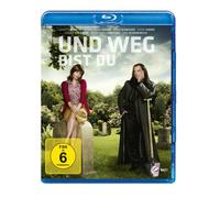 Und weg bist du