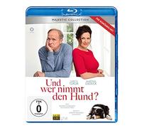 Und wer nimmt den Hund?